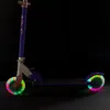 Scooter NILS Extreme HD120L viola Anteprima dell’immagine prodotto 3