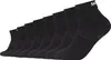 3er Pack SKECHERS Mesh Ventilation Quarter Socken Uni 9999 Produktbild-Vorschau 4