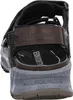 Allrounder by Mephisto Honduras Herren Sandale in Braun, Produktbild-Vorschau 7
