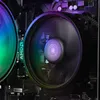 Vibox I-86 Gaming PC Set Komplett - Monitor 22 Zoll - AMD Produktbild-Vorschau 3