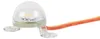 Faller 180667 - Beleuchtungssockel Led - Warm Weiss (50Stk) Produktbild-Vorschau 3
