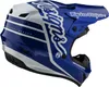 Troy Lee Designs GP Silhouette Motokrosová prilba Farba: Náhľad obrázku produktu 5