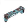 Makita Akku-Multifunktions-Werkzeug TM30DZ, 12Volt, (ohne Produktbild-Vorschau 2