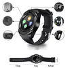 Smartwatch zegarek multifunkcyjny na kartę SIM z aparatem Podgląd zdjęcia produktu 20