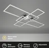Lampa sufitowa LED BRILONER FRAME, ściemniana stopniowo, Podgląd zdjęcia produktu 2