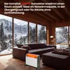 Extralink Heizkonvektor Konvektor Heizung 2000 Watt 3 Produktbild-Vorschau 8