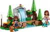 Jouet de construction LEGO 41677 Friends Waterfall in the Voir les images du produit 8
