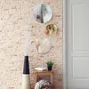 Relaxdays Leinwand, runde Malleinwand, 6er Set, 3 Produktbild-Vorschau 5