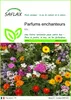 SAFLAX  - Parfums enchanteurs - 1000 graines - Mix Voir les images du produit 1
