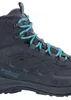 Waldläufer Wanderschuhe Wanderschuhe Veloursleder/Textil Produktbild-Vorschau 16