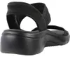 SKECHERS 140844S Schwarz Produktbild-Vorschau 3