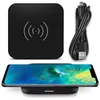 QI Wireless Ladestation Huawei Mate 20 Pro Kabellos Charger Produktbild-Vorschau 1
