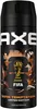 Axe Bodyspray Dark Temptation 150ml Produktbild-Vorschau 14