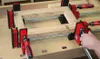 Set di presse a telaio Bessey KP | KP Anteprima dell’immagine prodotto 2