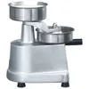 vidaXL Hamburgerpresse mit 500 Trennpapieren Aluminium 13 Produktbild-Vorschau 4