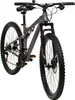 Huffy Corporation Rower Marker 27.5" Matowy Grafit 26752W Náhled obrázku produktu 10
