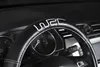 Coprivolante nero WRC Edition Anteprima dell’immagine prodotto 3