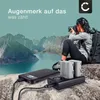 CELLONIC 2x Akku für Kamera Kompatibel mit Nikon D700, D90, Produktbild-Vorschau 7