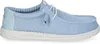 HEY DUDE WALLY STRETCH SOX Blau Produktbild-Vorschau 13
