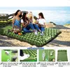 Matelas de camping gonflable 2 personnes, presse à pied Voir les images du produit 4