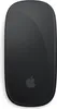 Apple Magic Mouse - Black Multi-Touch Surface Produktbild-Vorschau 1