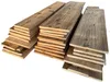 LEYVILA Altholz Bretter Wandverkleidung 1 m² - 100 cm - Produktbild-Vorschau 1