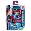 A product package for a Transformers EarthSpark Optimus Prime toy. Podgląd zdjęcia produktu
