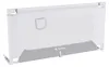TULANO Kinder-Sicherheitsgitter fürs Bett 140 cm Cover 44 Produktbild-Vorschau 1