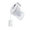 BWT VIDA filterkan, wit, 2,6 liter + 3 magnesium (Mg2+) Productafbeelding-voorbeeld 3