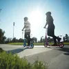 Scooter Razor A5 Lux Anteprima dell’immagine prodotto 4