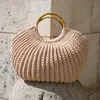 Lana Grossa Bags No. 1 – 18 stylische Taschen häkeln   Produktbild-Vorschau 8