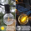 LUMILED Solar Lichterkette für Außen 15,05M G40 30x LED + 2 Produktbild-Vorschau 16