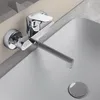 Ideal Standard Wand-Waschtischarmatur Ceraflex Aufputz, Produktbild-Vorschau 4