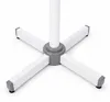 Aga Standventilator 43 cm Weiß, 3-Geschwindigkeitsstufen, Produktbild-Vorschau 9
