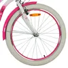 Volare Lovely Kinderfahrrad - Mädchen - 24 Zoll - Rosa - Produktbild-Vorschau 3