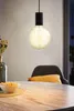 Lampa wisząca POZUETA 98661 Eglo Podgląd zdjęcia produktu 2