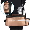 8L Fahrradtasche , Gepäckträgertasche wasserdichte Fahrrad Produktbild-Vorschau 4