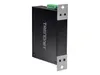 TRENDnet Industrie Switch  8 Port Fast Ethernet  L2 Náhled obrázku produktu 5