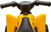 Detská elektrická štvorkolka Honda H3 TRX, 3km/h, detská Náhľad obrázku produktu 14