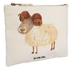 Mr. & Mrs. Panda pencil case Sternzeichen Widder Grösse XL Produktbild-Vorschau 3