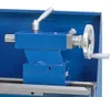 HBM Mini-Metalldrehmaschine 210 x 400 Vario Produktbild-Vorschau 8