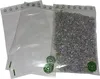 400 Druckverschlussbeutel Zipperbeutel Recyclat Logo-Druck Produktbild-Vorschau 8