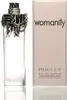 Mugler Womanity Eau de Parfum Spray 80 ml refillable Produktbild-Vorschau 1