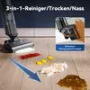 Proscenic WashVac F20 A Nass- & Trockensauger, Saugwischer Produktbild-Vorschau 2