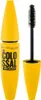 A yellow tube of Maybelline Colossal mascara and its wand are shown against a white background. Náhled obrázku produktu