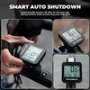 ROCKBROS GPS cyklocomputer, 35 hodín výdrže batérie, Náhľad obrázku produktu 5