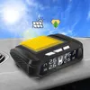 TPMS 8bar Bluetooth, externe Reifendrucksensoren Produktbild-Vorschau 2