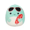Squishmallows 19 cm (7,5") - Serie 18 - Perry der Delfin Produktbild-Vorschau 2