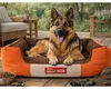 Lit Rectangulaire Pour Animaux De Compagnie L Orange (30) Voir les images du produit 7
