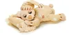 Schnarchbär beige 20 cm Produktbild-Vorschau 1